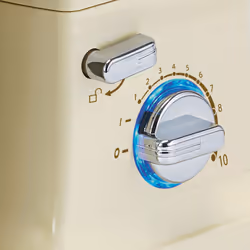 Ariete 1596/11 robot de cuisine 1500 W 4,2 L Beige - Vue supplémentaire 9