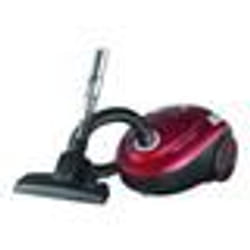 Ariete 2735 Aspirateur 2,5 L Aspirateur réservoir cylindrique Sec 700 W Sac à poussière
