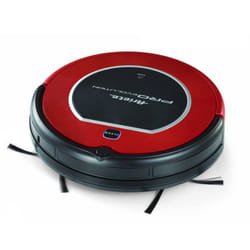 Ariete Pro Evolution robot aspirateur 0,3 L Noir, Rouge
