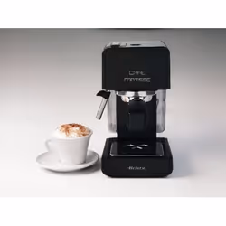 Ariete 1363 Semi-automatique Machine à expresso 1 L