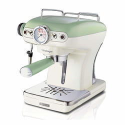 Ariete 00M138914AR0 machine à café Manuel Machine à expresso 0,9 L