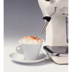 Ariete 00M138915AR0 machine à café Manuel Machine à expresso 0,9 L