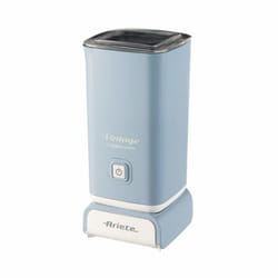 Ariete 00C287805AR0 Mousseur et réchauffeur de lait Automatique Bleu