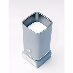 Ariete 00C287805AR0 Mousseur et réchauffeur de lait Automatique Bleu