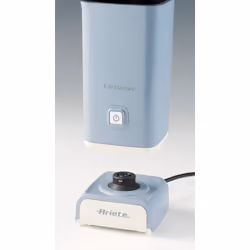 Ariete 00C287805AR0 Mousseur et réchauffeur de lait Automatique Bleu - Vue supplémentaire 4