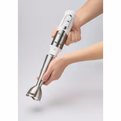 Ariete Pimmy 0,5 L Mélangeur par immersion 500 W Acier inoxydable, Blanc - Vue supplémentaire 6