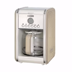 Ariete 1342/03, Beige