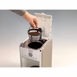 Ariete 00M134203AR0 machine à café