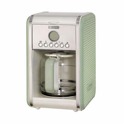 Ariete 00M134204AR0 machine à café Entièrement automatique Machine à café filtre