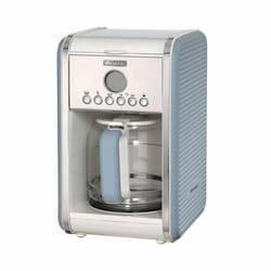 Ariete 00M134205AR0 machine à café Entièrement automatique Machine à café filtre