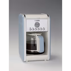 Ariete 00M134205AR0 machine à café Entièrement automatique Machine à café filtre