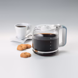 Ariete 00M134205AR0 Machine à café filtre Entièrement Automatique - Vue supplémentaire 4