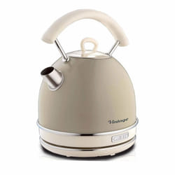 Ariete 00C287703AR0 bouilloire 1,7 L 2000 W Beige