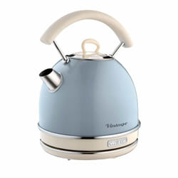 Ariete 00C287705AR0 bouilloire 1,7 L 2000 W Bleu