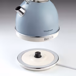 Ariete 00C287705AR0 bouilloire 1,7 L 2000 W Bleu