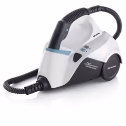 Ariete XVapor Comfort, Steam mop, 1,2 L, 1500 W, 5 bar, 45 min