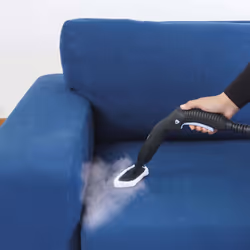 Ariete 00P414602AR0 nettoyeur vapeur Nettoyeur vapeur traineau 1,6 L 1500 W Bleu, Blanc - Vue supplémentaire 5
