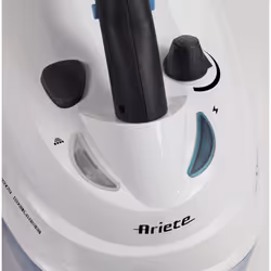 Ariete 00P414602AR0 nettoyeur vapeur Nettoyeur vapeur traineau 1,6 L 1500 W Bleu, Blanc - Vue supplémentaire 9