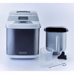Ariete 132 machine à pain 500 W Argent - Vue supplémentaire 6