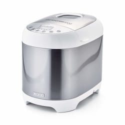 Ariete 00C013300AR0 machine à pain 550 W Acier inoxydable