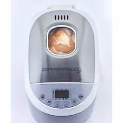 Ariete 00C013300AR0 machine à pain 550 W Acier inoxydable - Vue supplémentaire 5