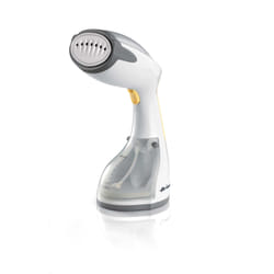 Ariete 00P416700AR0 défroisseur à vapeur Défroisseur vapeur portatif 0,26 L 1200 W Blanc, Jaune