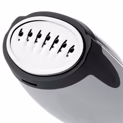 Ariete 00P416700AR0 défroisseur à vapeur Défroisseur vapeur portatif 0,26 L 1200 W Blanc, Jaune - Vue supplémentaire 4