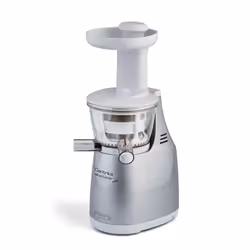 Ariete 168, Centrifugeuse lente, 1 L, 1 L, Acier inoxydable, 150 W, 210 mm