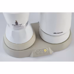 Ariete 00M134400AR0 machine à café Cafetière moka électrique 0,25 L