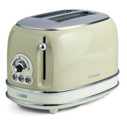 Ariete 0155 6 2 part(s) 810 W Beige