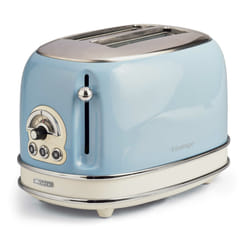 Ariete 0155/15 6 2 part(s) 810 W Bleu