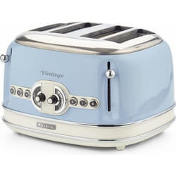 Ariete 0156/05 6 4 part(s) 1600 W Bleu