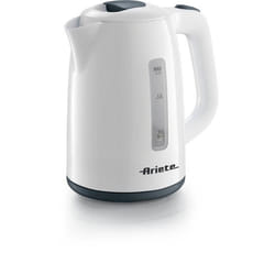 Ariete 2875 bouilloire 1,7 L 2000 W Blanc
