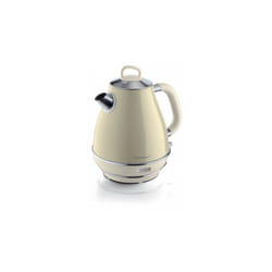 Ariete ARI-2869-BG bouilloire 1,7 L 2000 W Beige
