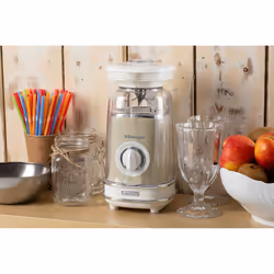 Ariete 0568/13 1,5 L Mélangeur de table 500 W Beige