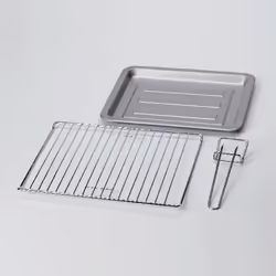 Ariete 00C097903AR0 Grille-pain four 18 L 1380 W Beige, Blanc