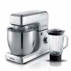 Ariete 00C159810AR0 robot de cuisine 2100 W 7 L Acier inoxydable