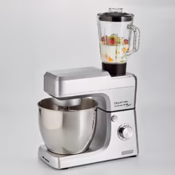 Ariete 00C159810AR0 robot de cuisine 2100 W 7 L Acier inoxydable