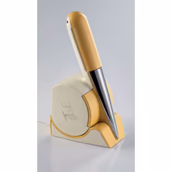 Ariete 00C045700AR0 Râpe électrique et spiraliseur Métal, Plastique Sable, Blanc - Vue supplémentaire 7