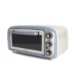Ariete 00C097905AR0 Grille-pain four 18 L 1380 W Blanc, Bleu