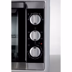Ariete 00C094500AR0 four Noir, Argent - Vue supplémentaire 5