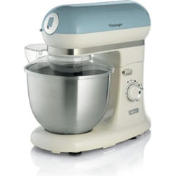Ariete 1588 robot de cuisine 2400 W 5,5 L Vert, Blanc