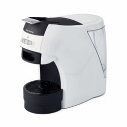 Ariete 00M130100AR0 machine à café Semi-automatique Machine à expresso 0,6 L