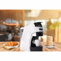 Ariete 00M130100AR0 machine à café Semi-automatique Machine à expresso 0,6 L