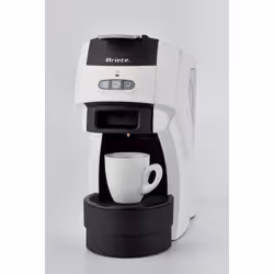 Ariete 00M130100AR0 Machine à expresso Semi-Automatique 0,6L - Vue supplémentaire 4