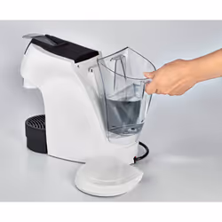 Ariete 00M130100AR0 Machine à expresso Semi-Automatique 0,6L - Vue supplémentaire 6
