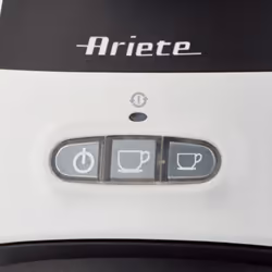 Ariete 00M130100AR0 Machine à expresso Semi-Automatique 0,6L - Vue supplémentaire 7