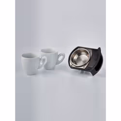 Ariete 00M130100AR0 Machine à expresso Semi-Automatique 0,6L - Vue supplémentaire 8