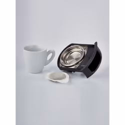 Ariete 00M130100AR0 Machine à expresso Semi-Automatique 0,6L - Vue supplémentaire 9