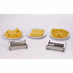 Ariete 00C159300AR0 fabricant de pâtes et raviolis Machine à pâte électrique